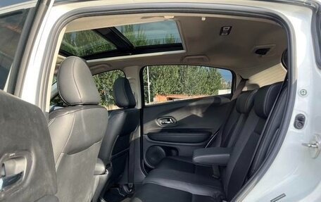 Honda Vezel, 2020 год, 2 700 040 рублей, 12 фотография