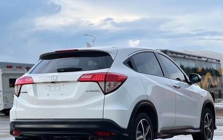 Honda Vezel, 2020 год, 2 700 040 рублей, 8 фотография