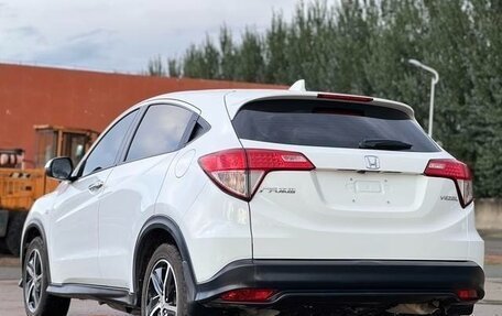 Honda Vezel, 2020 год, 2 700 040 рублей, 6 фотография