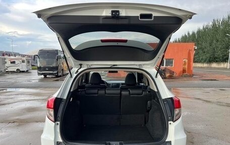 Honda Vezel, 2020 год, 2 700 040 рублей, 9 фотография