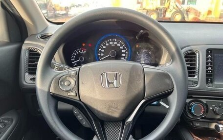 Honda Vezel, 2020 год, 2 700 040 рублей, 16 фотография