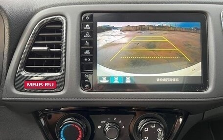Honda Vezel, 2020 год, 2 700 040 рублей, 17 фотография