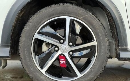 Honda Vezel, 2020 год, 2 700 040 рублей, 21 фотография