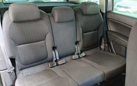 Skoda Yeti I рестайлинг, 2012 год, 679 000 рублей, 13 фотография
