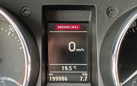 Skoda Yeti I рестайлинг, 2012 год, 679 000 рублей, 15 фотография