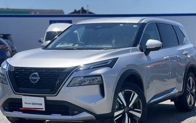 Nissan X-Trail, 2022 год, 2 500 000 рублей, 1 фотография