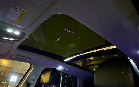 KIA Sorento III Prime рестайлинг, 2019 год, 3 500 000 рублей, 10 фотография