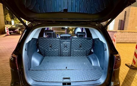 KIA Sorento III Prime рестайлинг, 2019 год, 3 500 000 рублей, 11 фотография