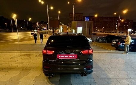 KIA Sorento III Prime рестайлинг, 2019 год, 3 500 000 рублей, 6 фотография