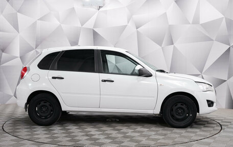 Datsun mi-DO, 2015 год, 409 000 рублей, 6 фотография