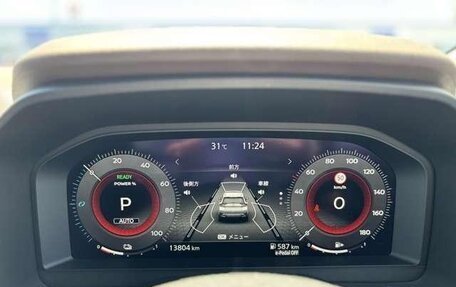 Nissan X-Trail, 2022 год, 2 500 000 рублей, 6 фотография