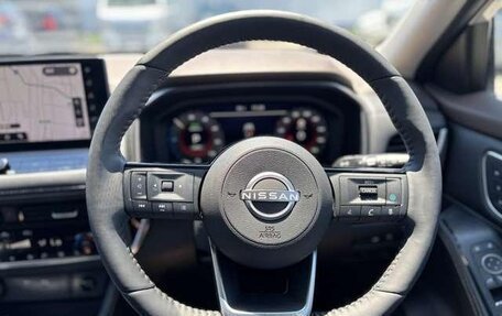 Nissan X-Trail, 2022 год, 2 500 000 рублей, 8 фотография