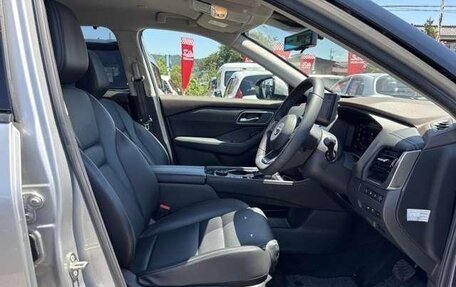 Nissan X-Trail, 2022 год, 2 500 000 рублей, 9 фотография