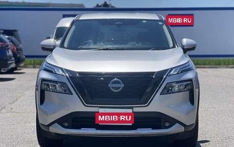 Nissan X-Trail, 2022 год, 2 500 000 рублей, 3 фотография