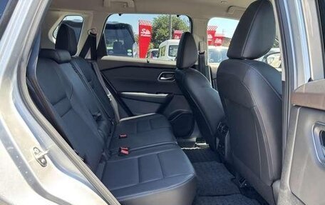 Nissan X-Trail, 2022 год, 2 500 000 рублей, 17 фотография