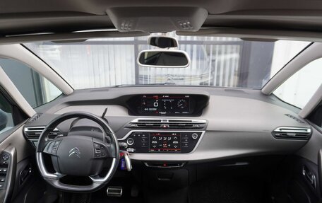 Citroen C4 Picasso II рестайлинг, 2018 год, 1 500 000 рублей, 10 фотография
