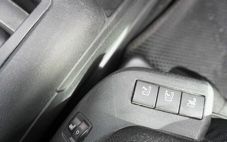 Citroen C4 Picasso II рестайлинг, 2018 год, 1 500 000 рублей, 16 фотография