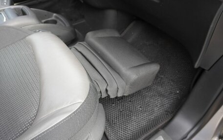 Citroen C4 Picasso II рестайлинг, 2018 год, 1 500 000 рублей, 14 фотография