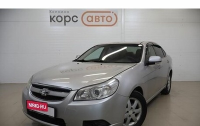 Chevrolet Epica, 2008 год, 563 000 рублей, 1 фотография