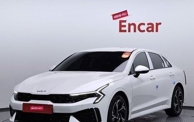 KIA K5, 2025 год, 3 330 000 рублей, 1 фотография