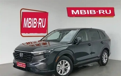 Honda CR-V, 2023 год, 2 100 000 рублей, 1 фотография