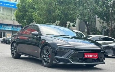 Hyundai Sonata VIII, 2025 год, 2 389 000 рублей, 1 фотография