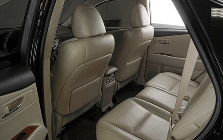 Lexus RX III, 2009 год, 1 679 000 рублей, 11 фотография