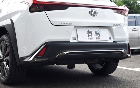 Lexus UX I, 2022 год, 3 480 555 рублей, 13 фотография