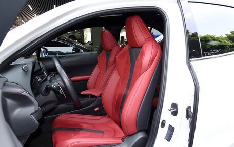 Lexus UX I, 2022 год, 3 480 555 рублей, 22 фотография