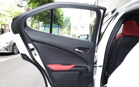 Lexus UX I, 2022 год, 3 480 555 рублей, 20 фотография