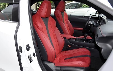 Lexus UX I, 2022 год, 3 480 555 рублей, 24 фотография