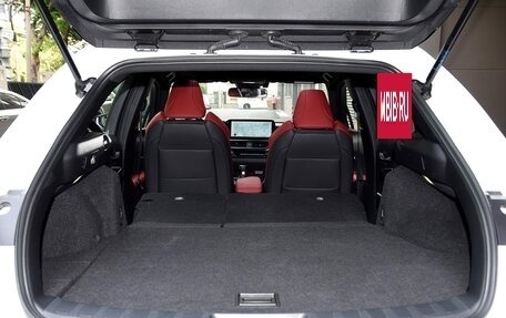 Lexus UX I, 2022 год, 3 480 555 рублей, 28 фотография