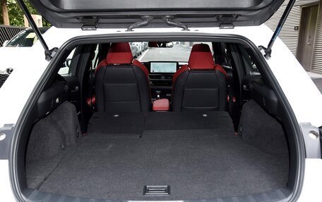 Lexus UX I, 2022 год, 3 480 555 рублей, 30 фотография