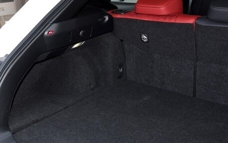 Lexus UX I, 2022 год, 3 480 555 рублей, 29 фотография