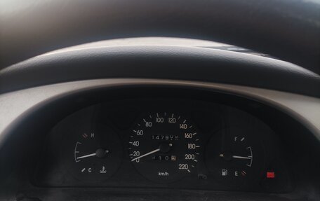 ЗАЗ Chance, 2010 год, 200 000 рублей, 9 фотография