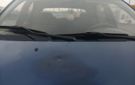 ЗАЗ Chance, 2010 год, 200 000 рублей, 11 фотография