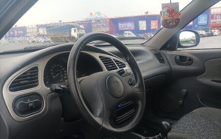 ЗАЗ Chance, 2010 год, 200 000 рублей, 8 фотография