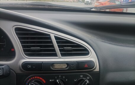 ЗАЗ Chance, 2010 год, 200 000 рублей, 10 фотография