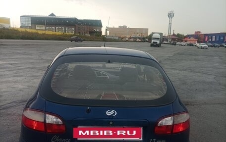 ЗАЗ Chance, 2010 год, 200 000 рублей, 4 фотография