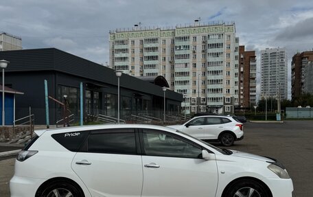 Toyota Caldina, 2005 год, 730 000 рублей, 2 фотография