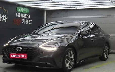 Hyundai Sonata VIII, 2022 год, 2 225 000 рублей, 1 фотография