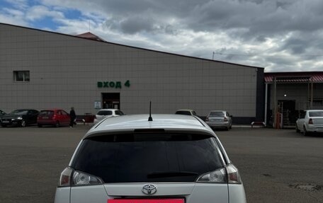 Toyota Caldina, 2005 год, 730 000 рублей, 3 фотография