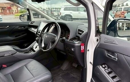 Toyota Alphard III, 2022 год, 3 200 000 рублей, 8 фотография