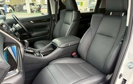 Toyota Alphard III, 2022 год, 3 200 000 рублей, 16 фотография