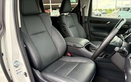 Toyota Alphard III, 2022 год, 3 200 000 рублей, 11 фотография
