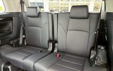 Toyota Alphard III, 2022 год, 3 200 000 рублей, 19 фотография