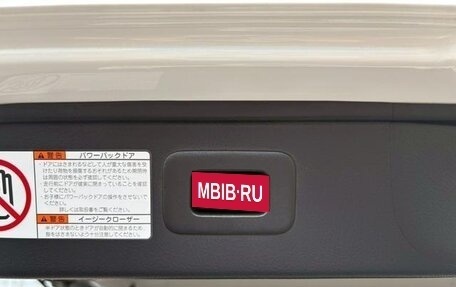Toyota Alphard III, 2022 год, 3 200 000 рублей, 24 фотография
