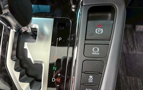 Toyota Alphard III, 2022 год, 3 200 000 рублей, 32 фотография