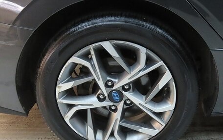 Hyundai Sonata VIII, 2022 год, 2 225 000 рублей, 6 фотография