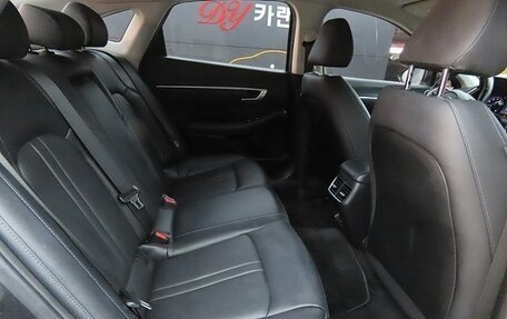 Hyundai Sonata VIII, 2022 год, 2 225 000 рублей, 10 фотография